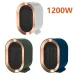 Обігрівач настільний AIR HEATER 1200W (арт. 15550) - фото 3