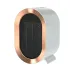 Обігрівач настільний AIR HEATER 1200W (арт. 15550) - фото 4