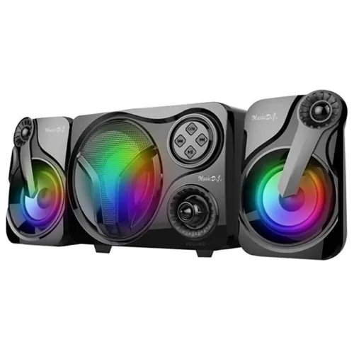 Колонки для ПК SP-60