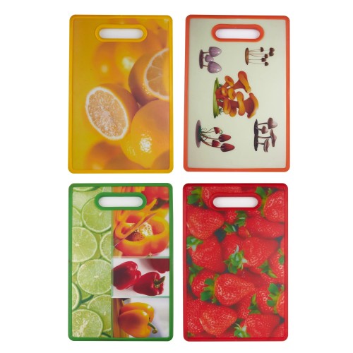 Доска разделочная UN-1552(H820 29.5 х 19.5 см)