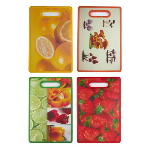 Дошка обробна UN-1552 (H820 29.5 х 19.5 см)