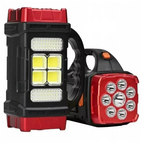 Ліхтарик TORCH HB-1678