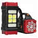 Ліхтарик TORCH HB-1678 - фото 2