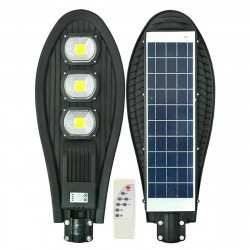 Фонарь уличный на столб UKC Solar Street Light 330W Remote