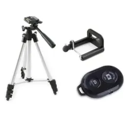 Штатив із пультом TriPod DK 3888