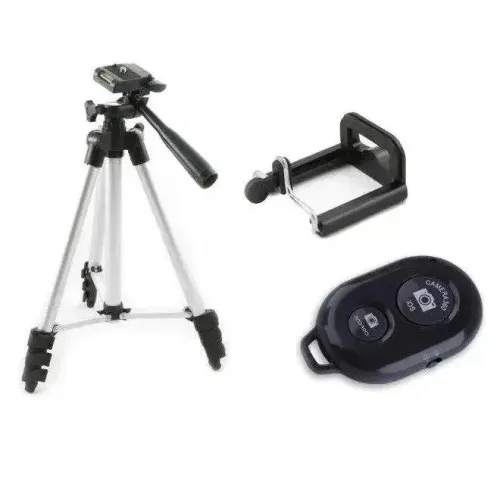 Штатив із пультом TriPod DK 3888