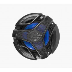 Автоколонки TS 1348 (13см ,круглые, 600Вт)