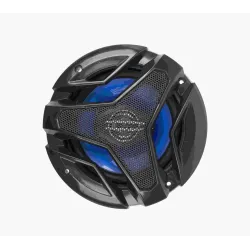 Автоколонки TS 1348 (13см, круглі, 600Вт)