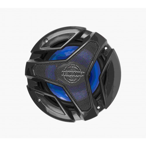 Автоколонки TS 1348 (13см, круглі, 600Вт)