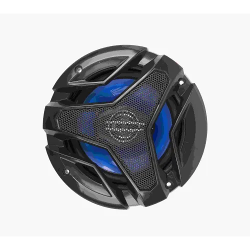 Автоколонки TS 1348 (13см, круглі, 600Вт)