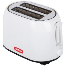 Тостер ROTEX RTM140-W