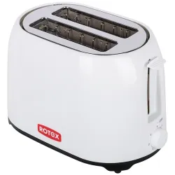 Тостер ROTEX RTM140-W