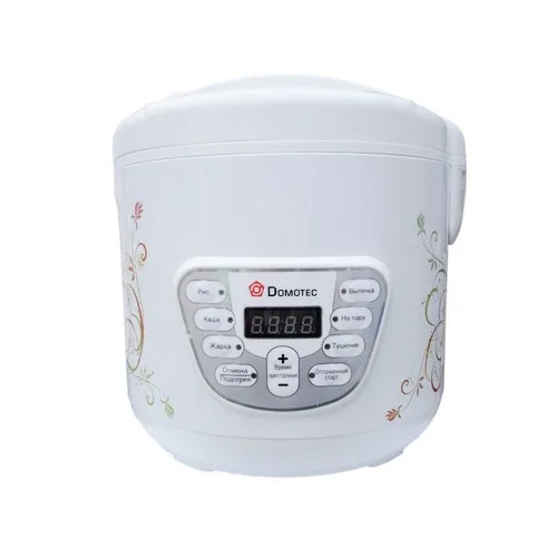 Мультиварка DT-1802 (5л. 6 прог. 700Вт)