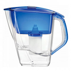 Глек БАР'ЄР Гранд NEO 4.2л (синій)