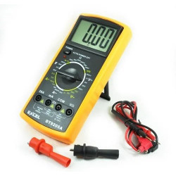 Мультиметр Digital DT9205D