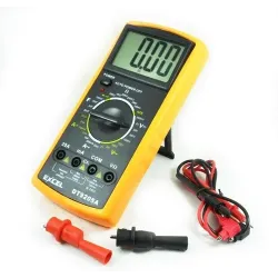 Мультиметр Digital DT9205D