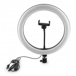 Кільцева лампа 30 см 12-028 LED RING FILL LIGHT BlueBox (з 1 держ.)