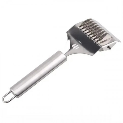 Роликовий ніж для нарізки локшини EDENBERG EB-18955