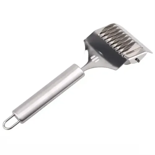 Роликовий ніж для нарізки локшини EDENBERG EB-18955