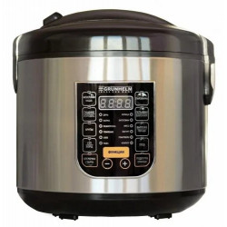 Мультиварка GRUNHELM MC-22SB черная