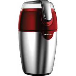 Кофемолка SATORI SG-2511-RD