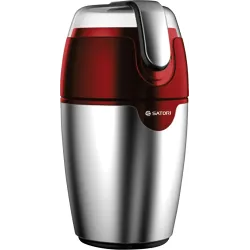 Кавомолка SATORI SG-2511-RD