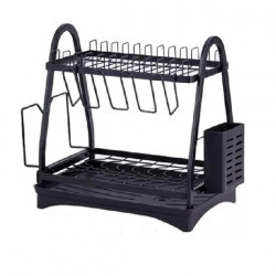 Сушилка для посуды EDENBERG EB-17982 (MZY-1032A)