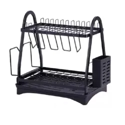 Сушарка для посуду EDENBERG EB-17982 (MZY-1032A)