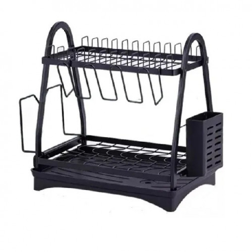 Сушилка для посуды EDENBERG EB-17982 (MZY-1032A)