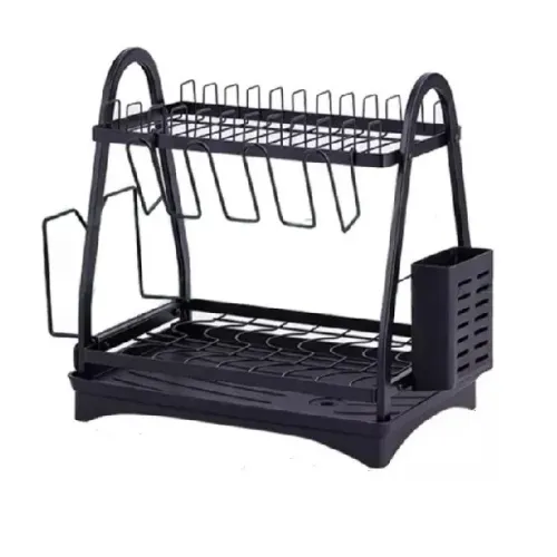 Сушарка для посуду EDENBERG EB-17982 (MZY-1032A)