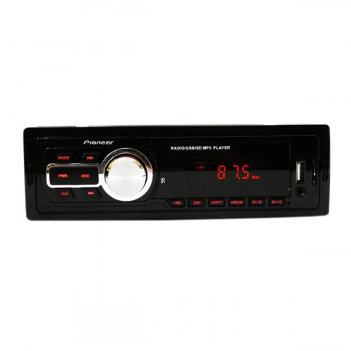 Автомагнитола MP3 5208 ISO