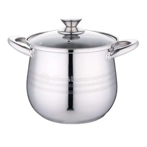 Каструля EDENBERG EB-533 5.4л