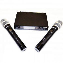 Микрофон AWM 505R 4081