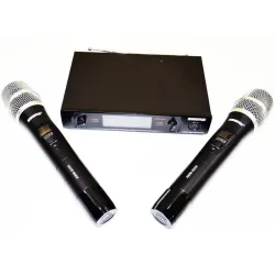 Мікрофон AWM 505R 4081