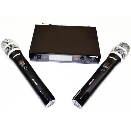 Мікрофон AWM 505R 4081