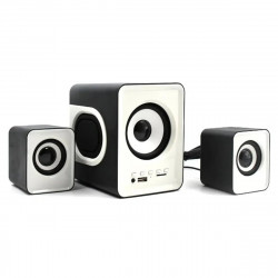 Колонки для ПК 201