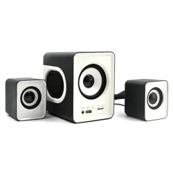 Колонки для ПК 201