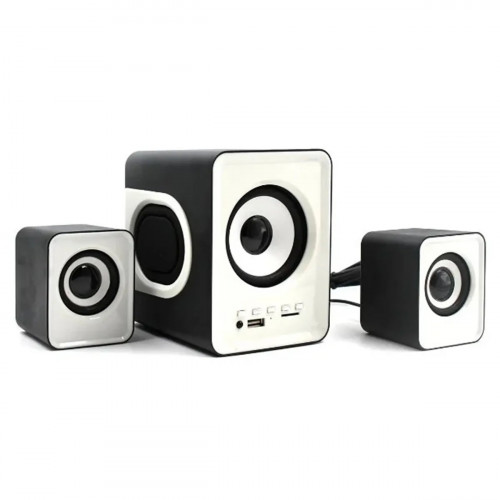 Колонки для ПК 201