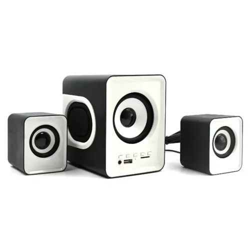 Колонки для ПК 201