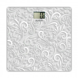 Весы напольные MAGIO MG-301 180кг