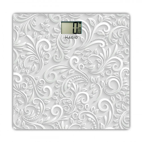Весы напольные MAGIO MG-301 180кг