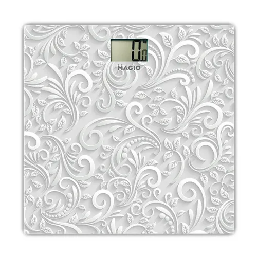 Ваги для підлоги MAGIO MG-301 180кг