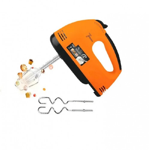 Міксер DOMOTEC R6633O