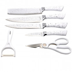 Набор ножей ZP-003