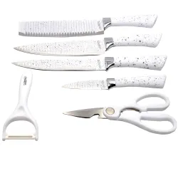 Набір ножів ZP-003