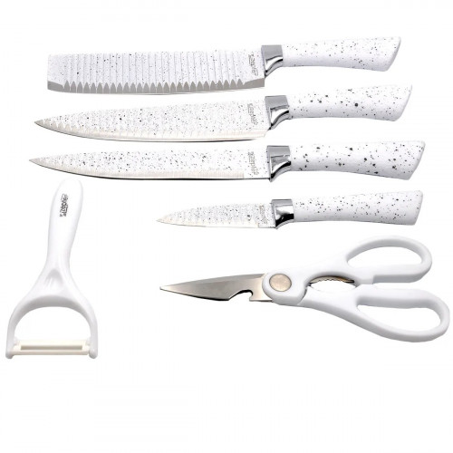 Набір ножів ZP-003