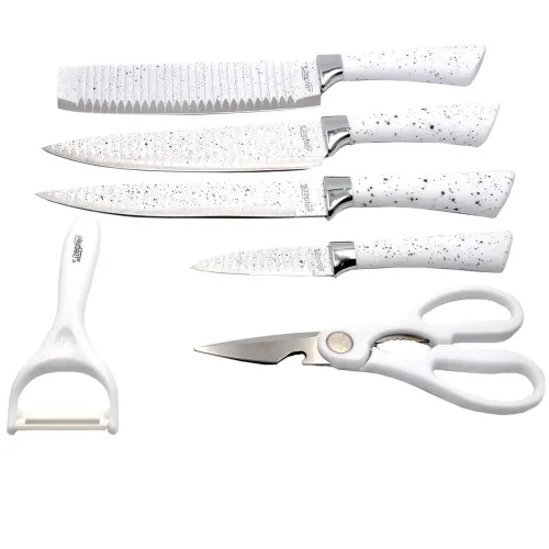 Набір ножів ZP-003