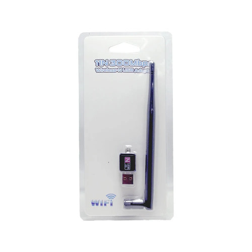 Мережевий адаптер USB WIFI 802.11N PC/T2