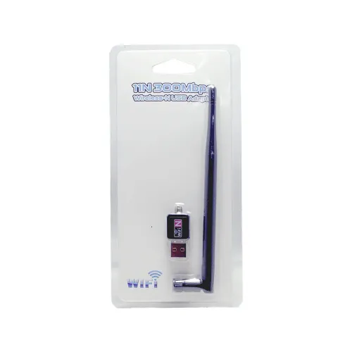 Мережевий адаптер USB WIFI 802.11N PC/T2