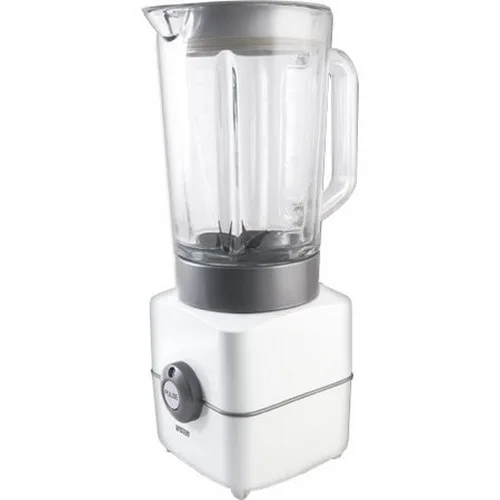 Блендер стаціонарний MYSTERY MMC-1421 (Білий)